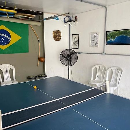 Chalé Cambury Paradise Sao Sebastiao  Extérieur photo