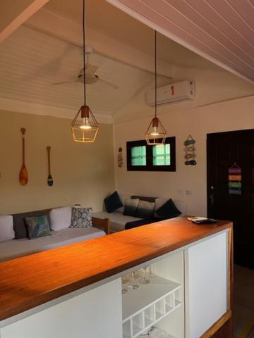 Chalé Cambury Paradise Sao Sebastiao  Extérieur photo